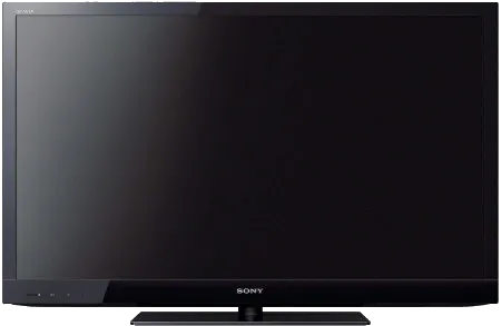 Ремонт блока управления Sony KDL-42EX410