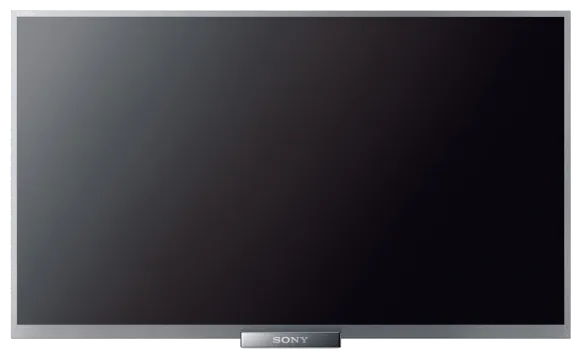 Ремонт блока управления Sony KDL-42W654