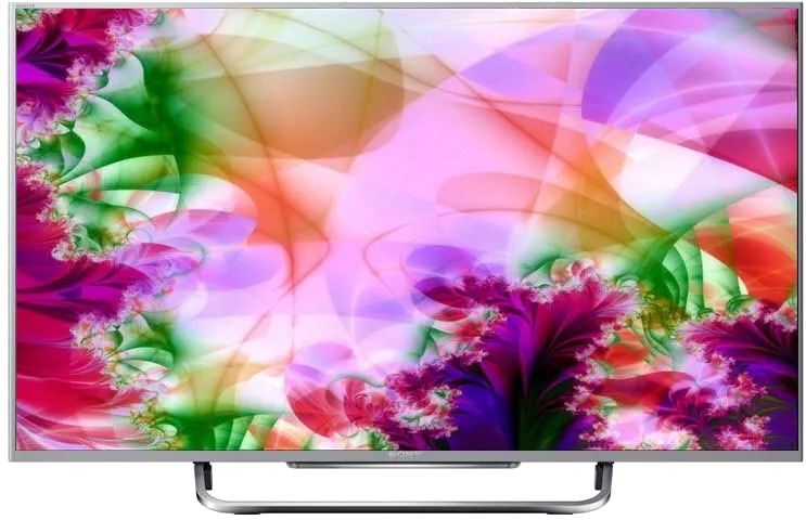 Ремонт блока управления Sony KDL-42W706B