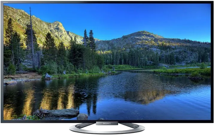 Ремонт блока управления Sony KDL-42W805