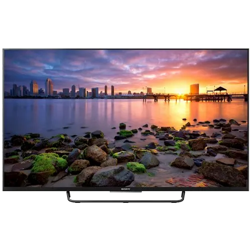 Ремонт блока управления Sony KDL-43W755C