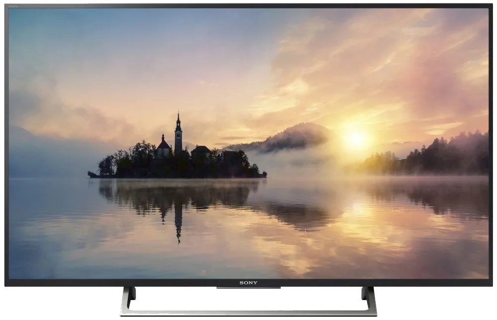 Ремонт блока управления Sony KDL-43XE7005