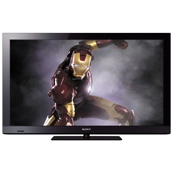 Ремонт блока управления Sony KDL-46CX520