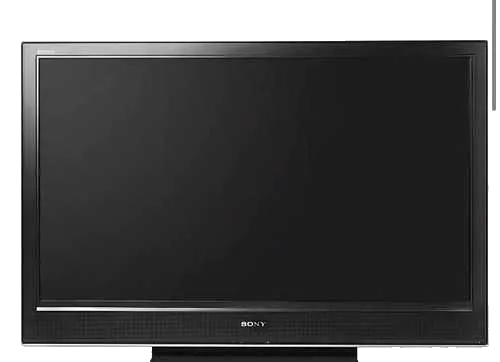 Ремонт блока управления Sony KDL-46D3000