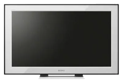 Ремонт блока управления Sony KDL-46EX1