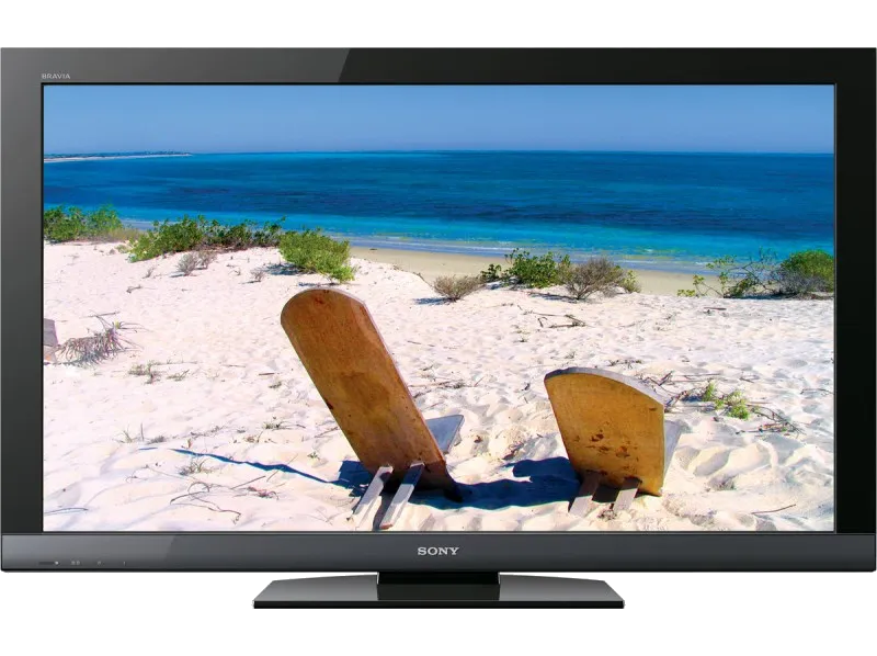 Ремонт блока управления Sony KDL-46EX402