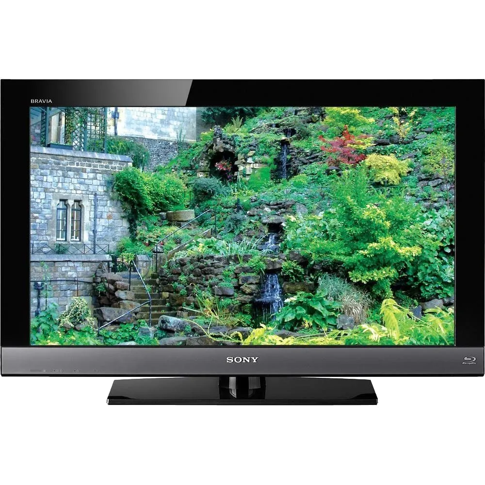 Ремонт блока управления Sony KDL-46EX500