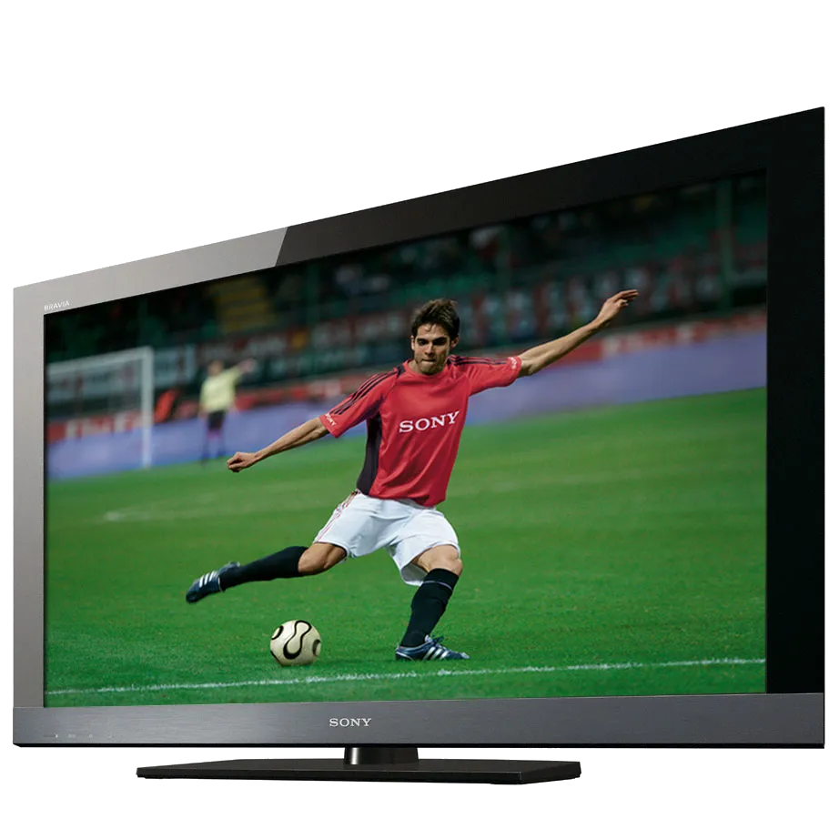 Ремонт блока управления Sony KDL-46EX505