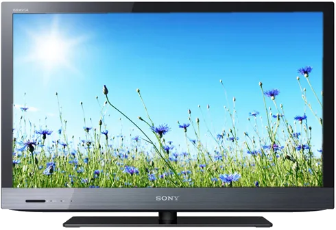 Ремонт блока управления Sony KDL-46EX520