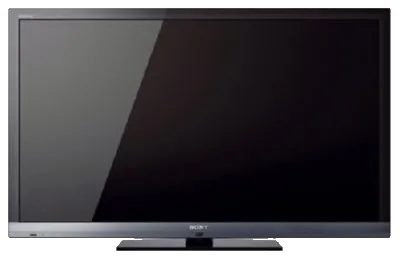 Ремонт блока управления Sony KDL-46EX713