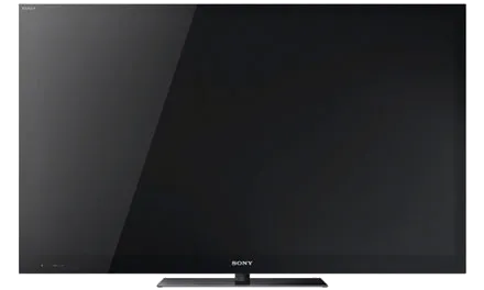 Ремонт блока управления Sony KDL-46EX920