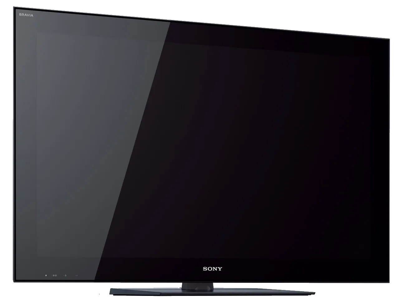 Ремонт блока управления Sony KDL-46HX700
