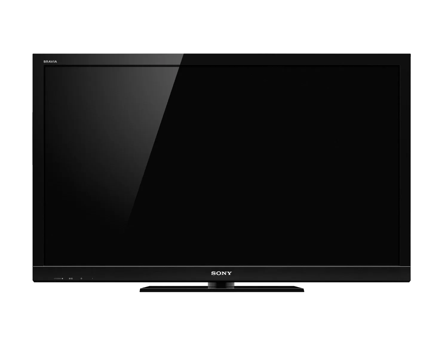 Ремонт блока управления Sony KDL-46HX800
