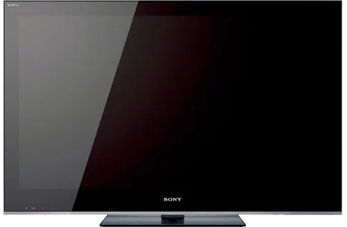 Ремонт блока управления Sony KDL-46HX905
