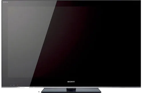 Ремонт блока управления Sony KDL-46NX705