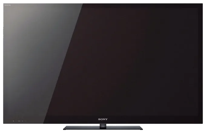 Ремонт блока управления Sony KDL-46NX715
