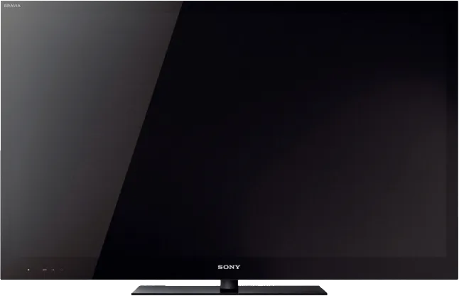 Ремонт блока управления Sony KDL-46NX720