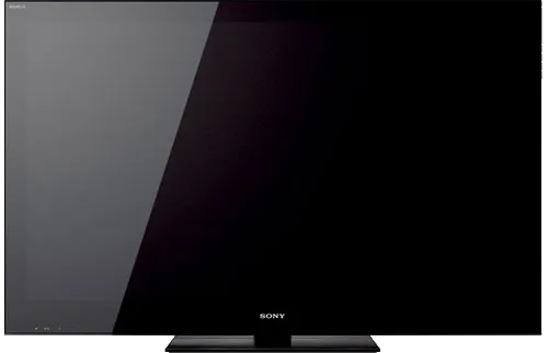 Ремонт блока управления Sony KDL-46NX800
