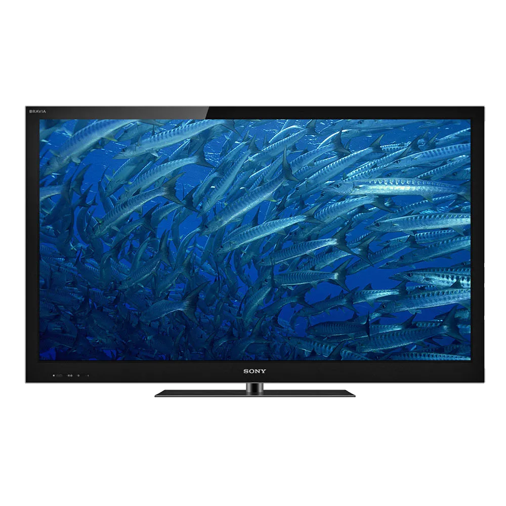 Ремонт блока управления Sony KDL-46NX810