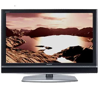 Ремонт блока управления Sony KDL-46V2000