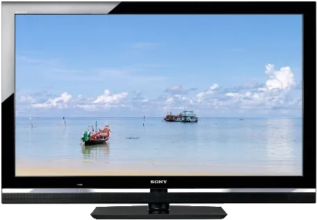 Ремонт блока управления Sony KDL-46V5500