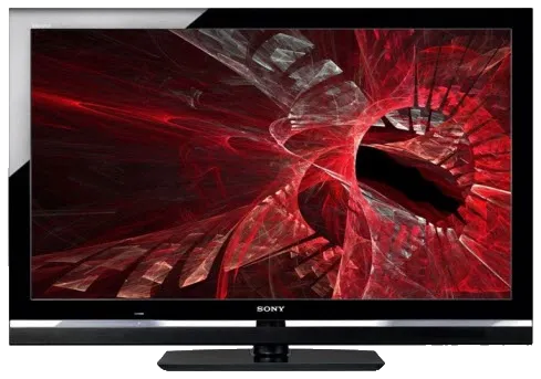 Ремонт блока управления Sony KDL-46V5610