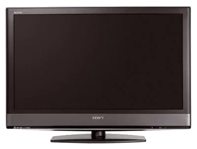 Ремонт блока управления Sony KDL-46W2000