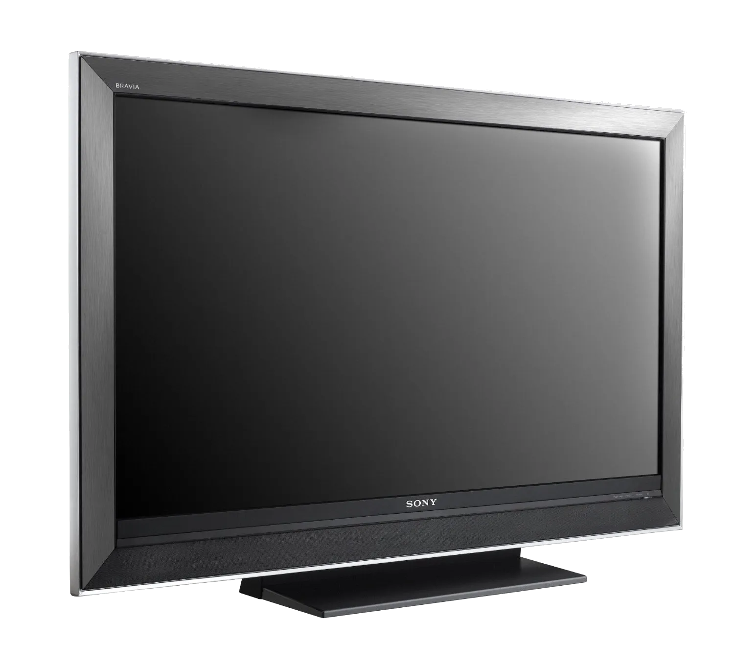 Ремонт блока управления Sony KDL-46W3000