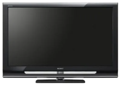Ремонт блока управления Sony KDL-46W4500