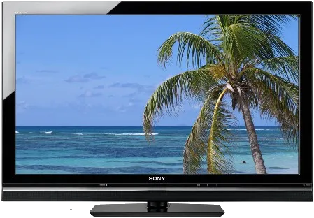 Ремонт блока управления Sony KDL-46W5500
