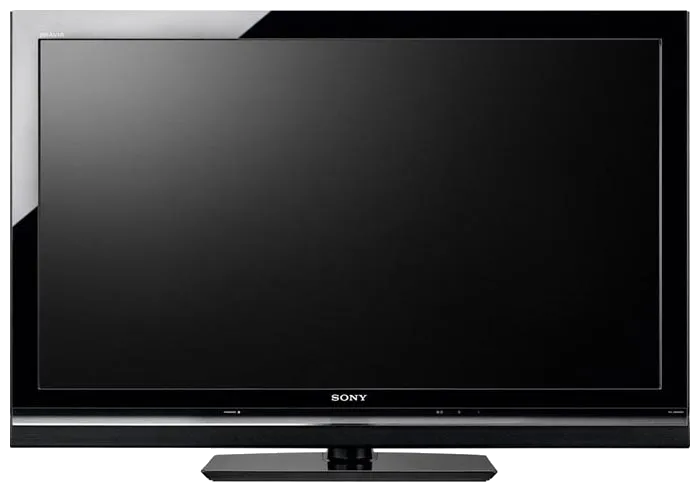 Ремонт блока управления Sony KDL-46W5710