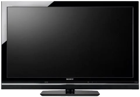 Ремонт блока управления Sony KDL-46W5740