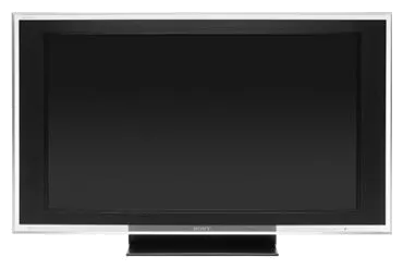 Ремонт блока управления Sony KDL-46X3000