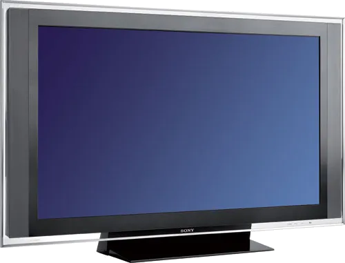 Ремонт блока управления Sony KDL-46X3500