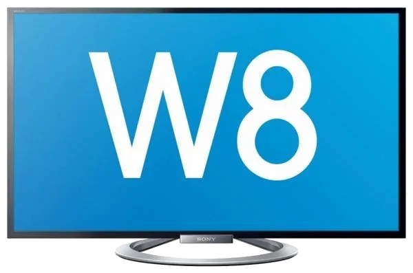 Ремонт блока управления Sony KDL-47W805