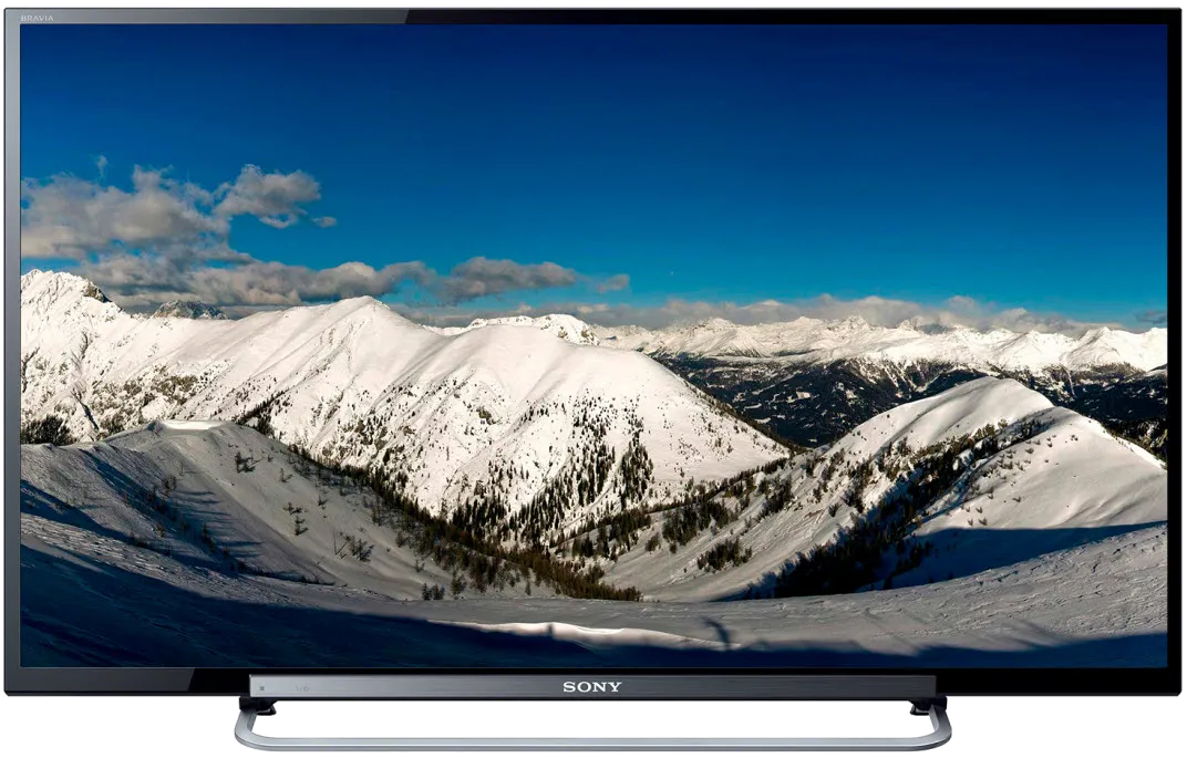 Ремонт блока управления Sony KDL-48R483B
