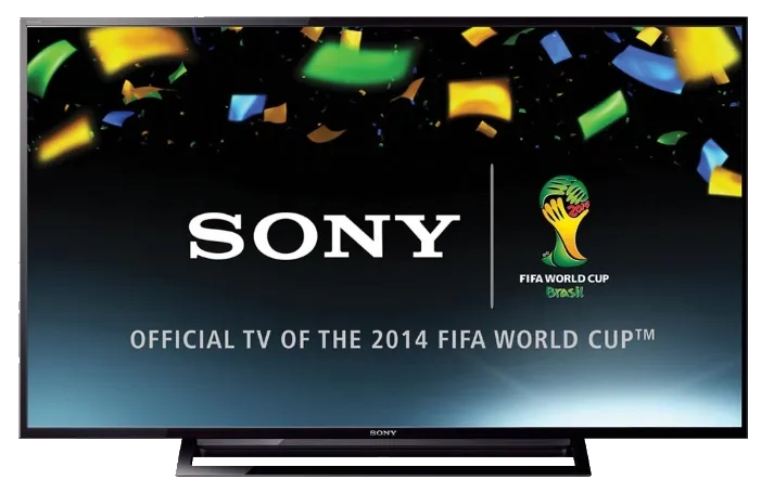 Ремонт блока управления Sony KDL-48W585B