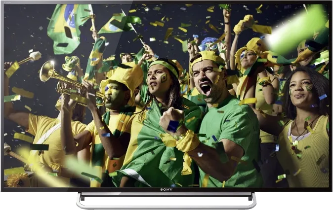 Ремонт блока управления Sony KDL-48W605B