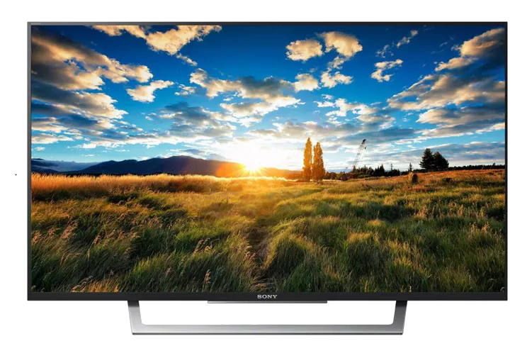 Ремонт блока управления Sony KDL-49WD755