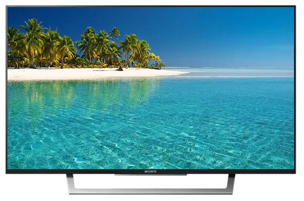 Ремонт блока управления Sony KDL-49WD759