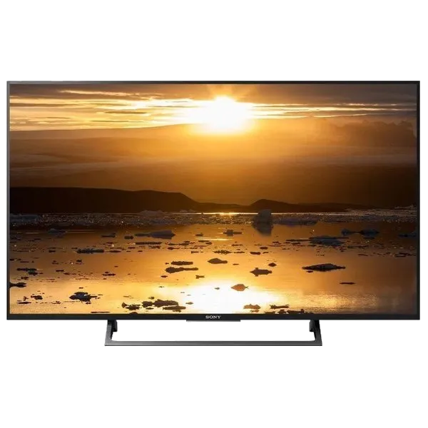 Ремонт блока управления Sony KDL-49XE7096