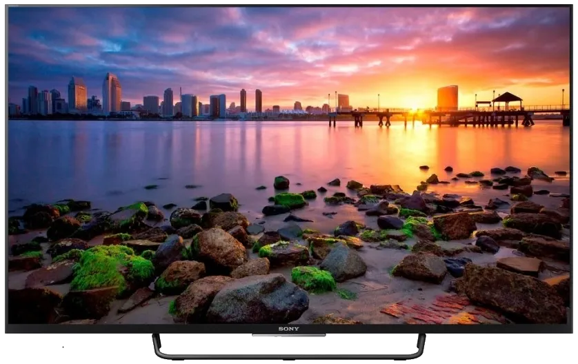 Ремонт блока управления Sony KDL-50W755C