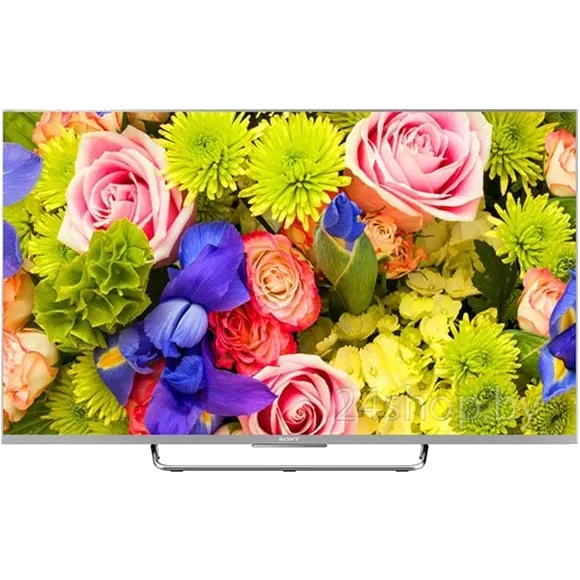 Ремонт блока управления Sony KDL-50W807