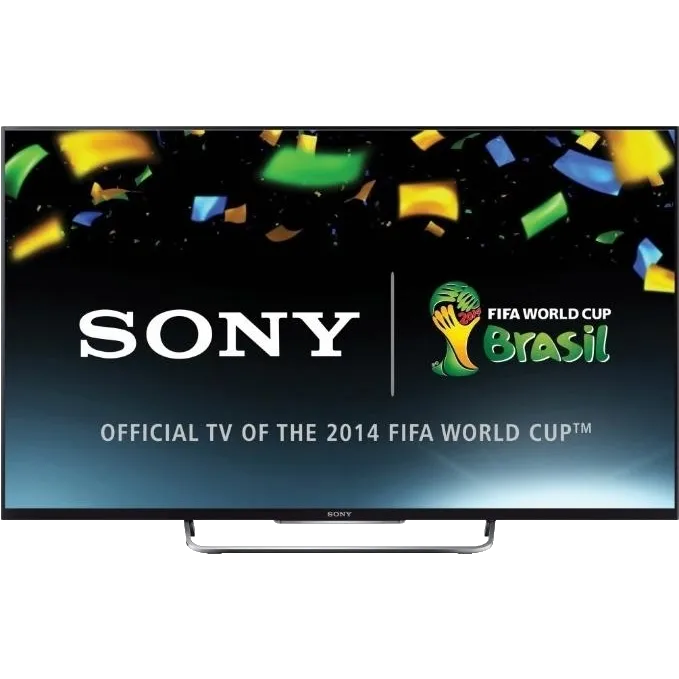Ремонт блока управления Sony KDL-50W828B