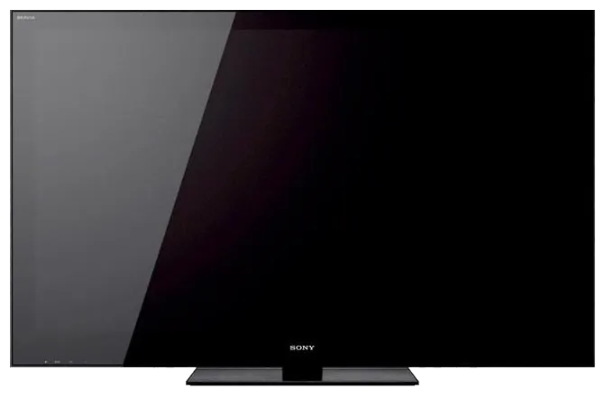 Ремонт блока управления Sony KDL-52HX905