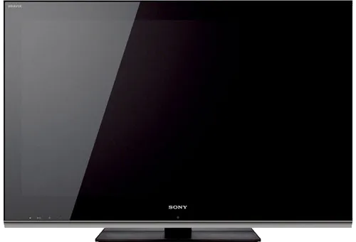 Ремонт блока управления Sony KDL-52LX905