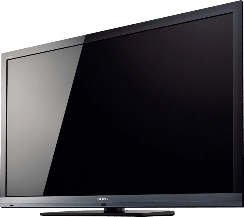 Ремонт блока управления Sony KDL-55EX713