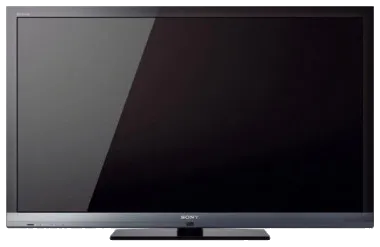 Ремонт блока управления Sony KDL-55EX715