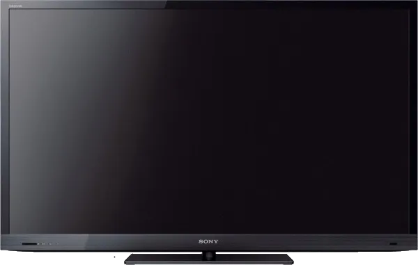Ремонт блока управления Sony KDL-55EX720