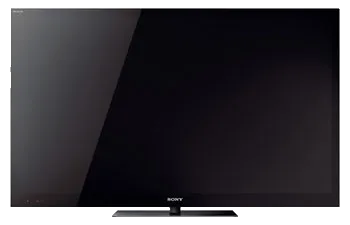 Ремонт блока управления Sony KDL-55HX729